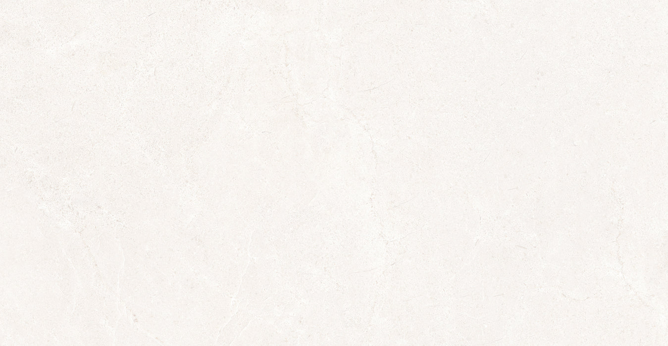 Santorini Gray Ceramic Floor and Wall Tile 12" x 24"