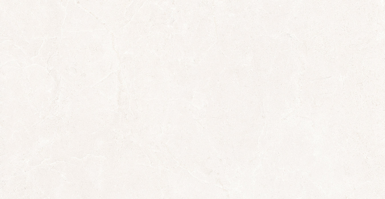 Santorini Gray Ceramic Floor and Wall Tile 12" x 24"