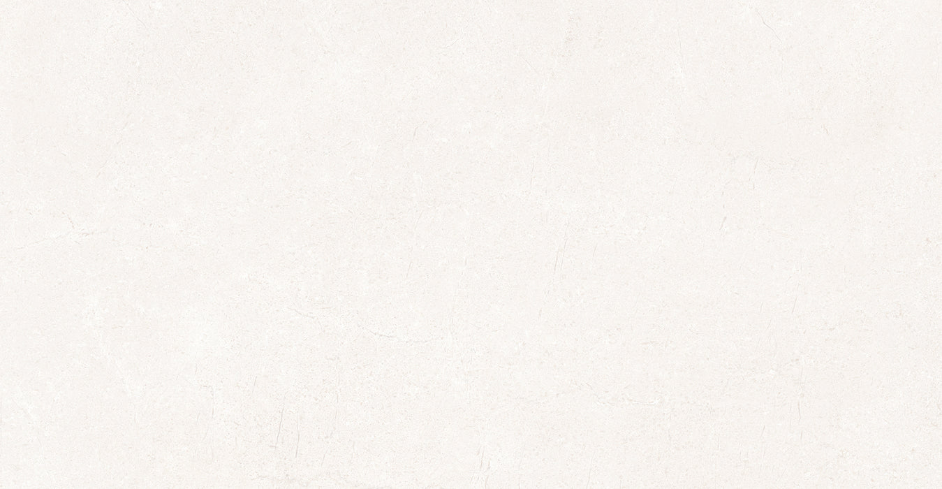 Santorini Gray Ceramic Floor and Wall Tile 12" x 24"