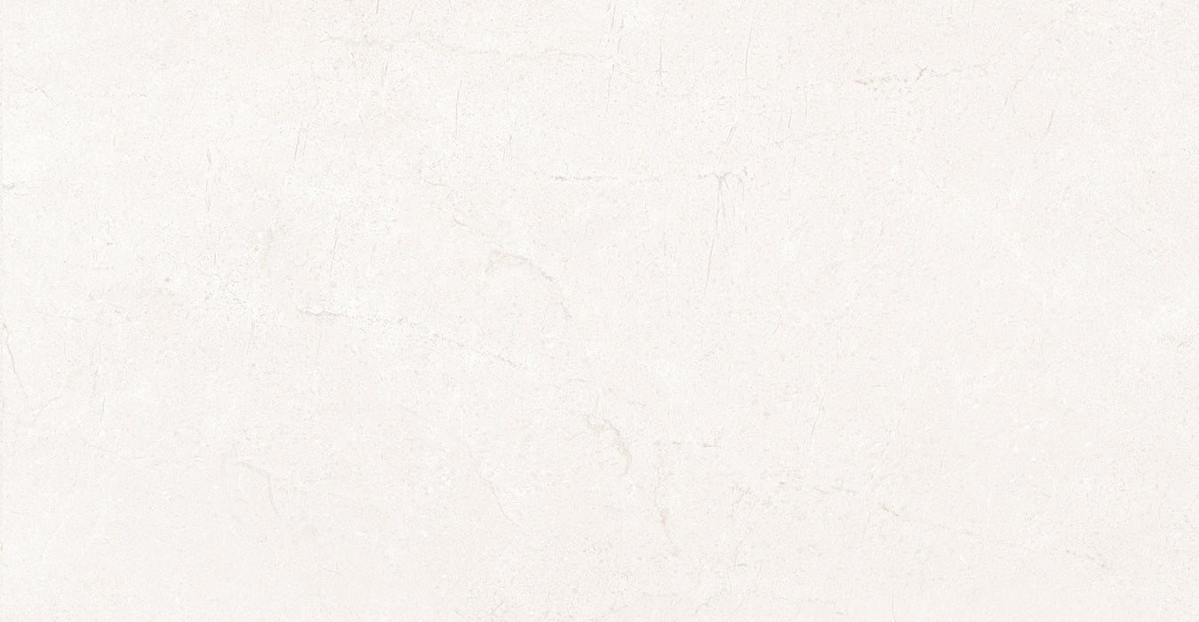 Santorini Gray Ceramic Floor and Wall Tile 12" x 24"
