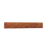 PVC Wooden Finish Tile Trim Round Edge