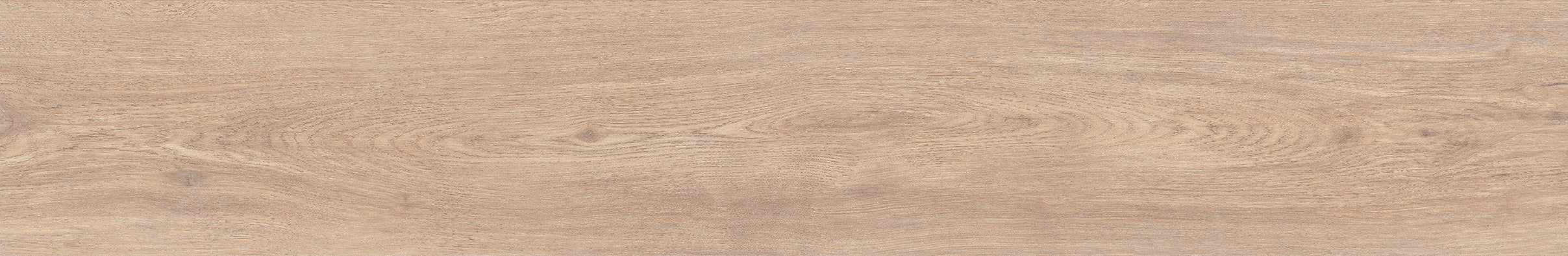 Tannat Brown Ceramic Floor and Wall Tile 7" x 47"