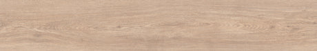 Tannat Brown Ceramic Floor and Wall Tile 7" x 47"
