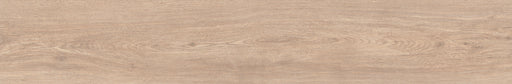 Tannat Brown Ceramic Floor and Wall Tile 7" x 47"