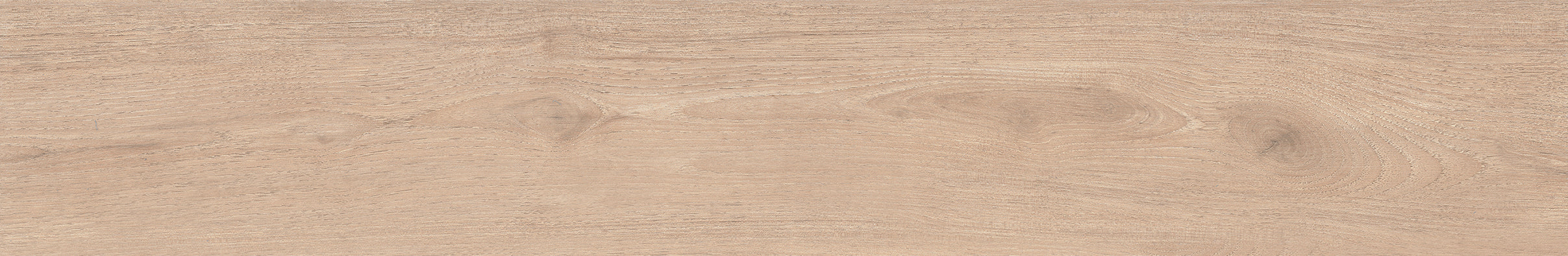 Tannat Brown Ceramic Floor and Wall Tile 7" x 47"