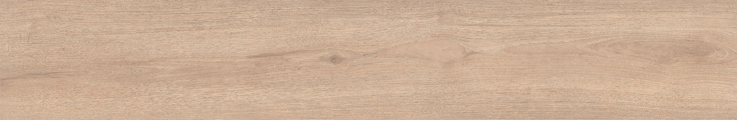 Tannat Brown Ceramic Floor and Wall Tile 7" x 47"