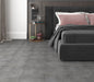 Tulsa Gray Ceramic Floor and Wall Tile 12" X 12"