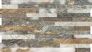 Verona 39010 12.5"X22"