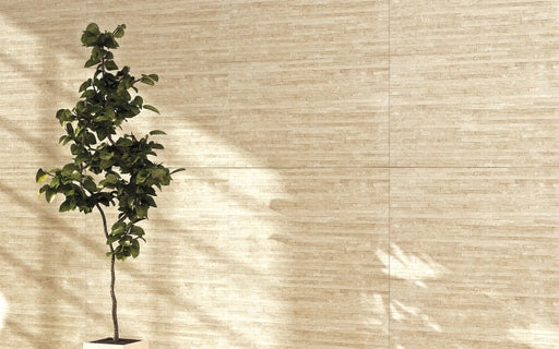 Versano Beige Ceramic Wall Tile 12.5" X 22"