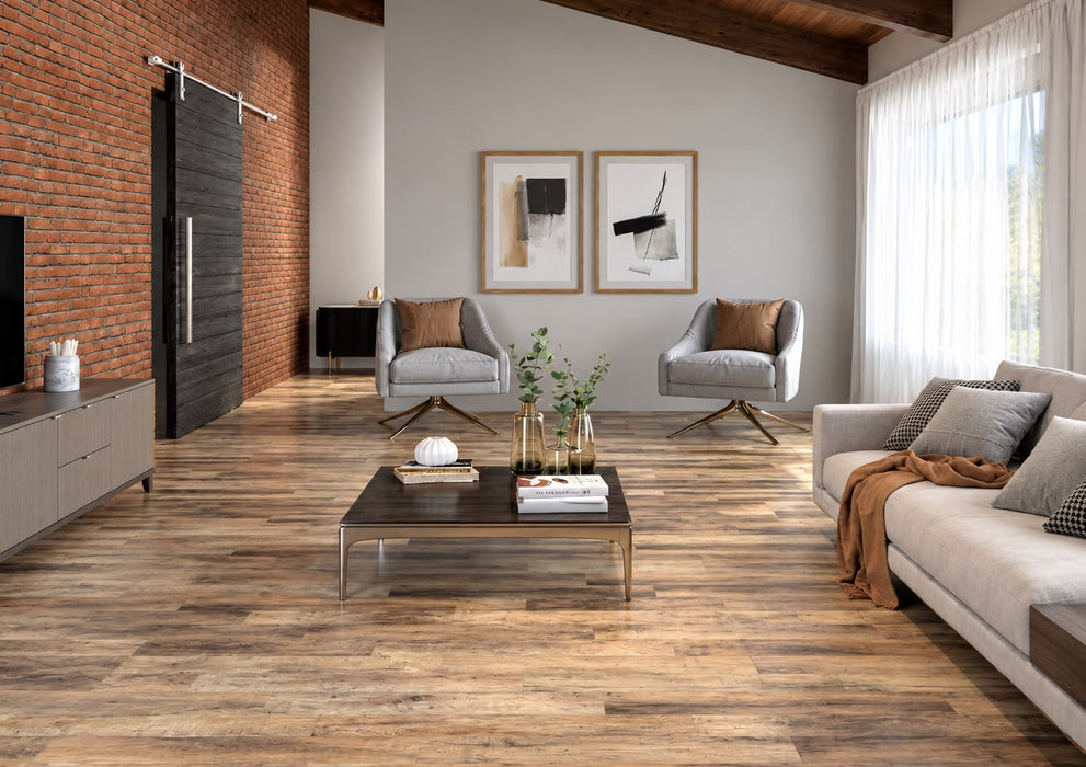 Vetus RT Ceramic Floor and Wall Tile 7" x 47"