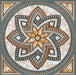 Vinyl Floor Self Adhesive Tile KD0608 12X12 30PCS