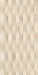 Viseu Beige Plus RT Ceramic Wall Tile 15 "X 30"