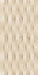 Viseu Beige Plus RT Ceramic Wall Tile 15 "X 30"
