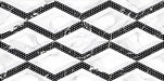 White - HL01 Ceramic Wall Tile 12" x 24"