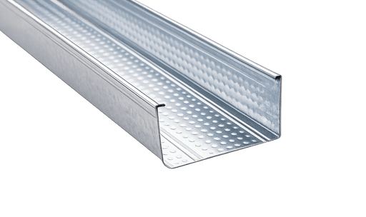 Drywall Metal Track 2-1/2"X10'