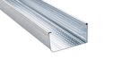 Drywall Metal Track 3-5/8"X10"