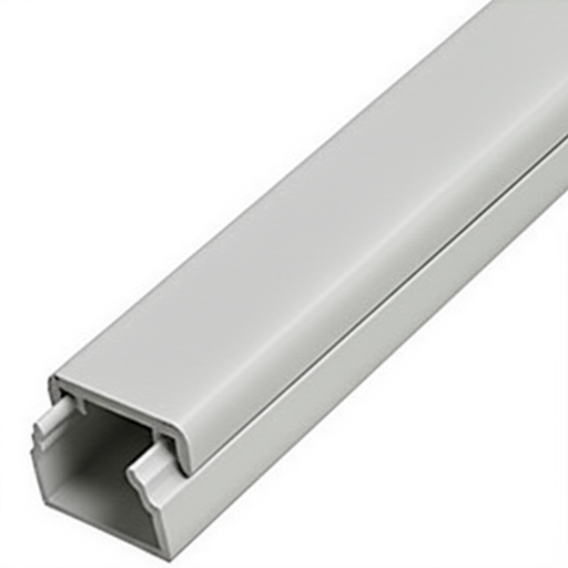 Adhesive PVC Trunking16MM X 25MM 1"