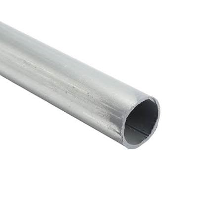 Galvanized Chain Link Fence Tube 1-5/8"X19'