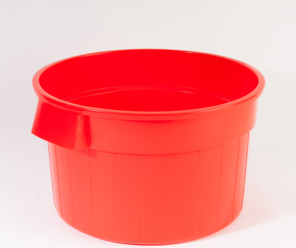 Omni Plastic Laundry Tub