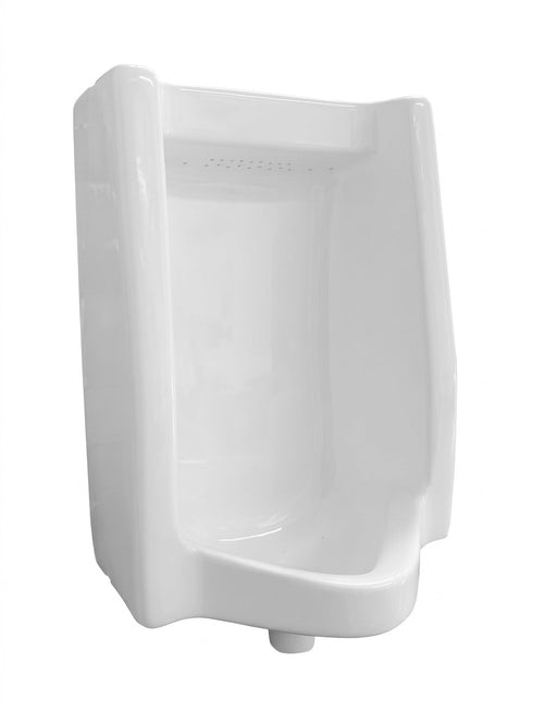 White Ceramic S-Trap Urinal E268S