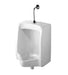 White Ceramic S-Trap Urinal E268S