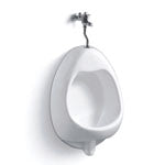 Urinal White #SA-23006