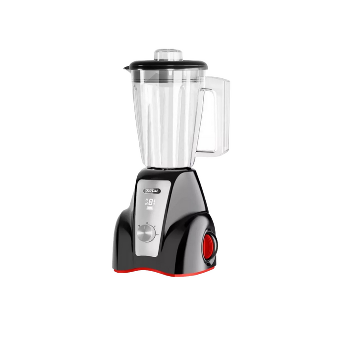 Total Cordless Stand Blender UTJB052K