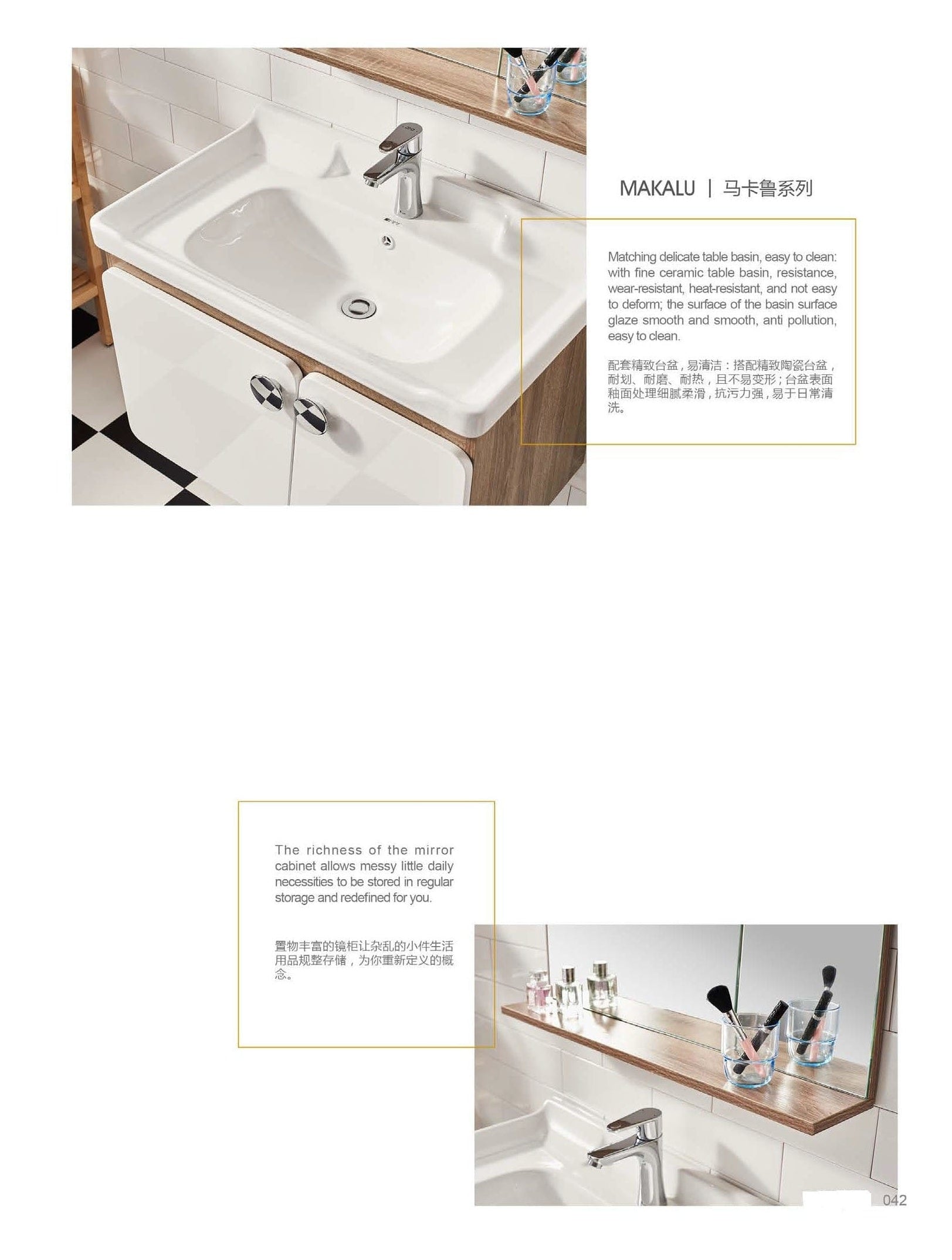 Bathroom Vanity Jamaica | Shop Online | Greenwood Plaza