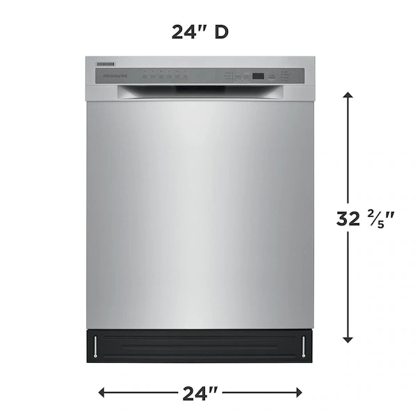 Frigidaire Dishwasher 2420US