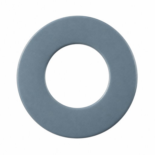 Flat Washer – SAE ZP 3/4"