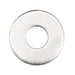 Flat Washer – USS Zinc Plated 1/4"