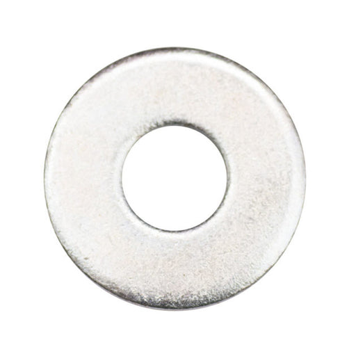 Flat Washer – USS Zinc Plated 5/16"