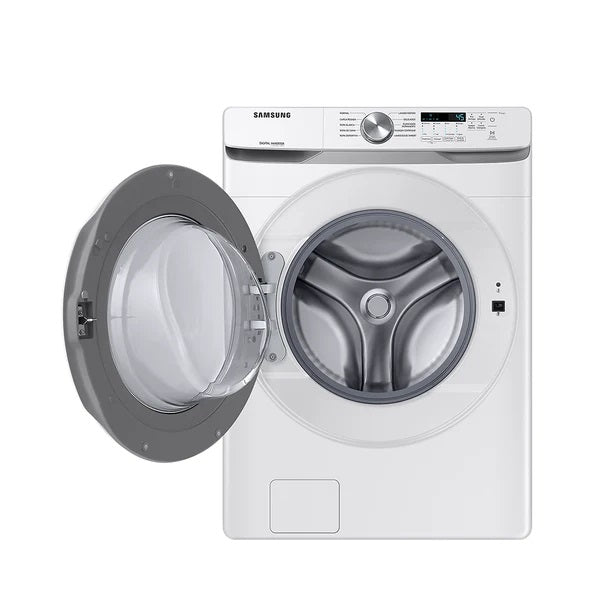 Samsung Front Load washer 20KG WF20T600AW