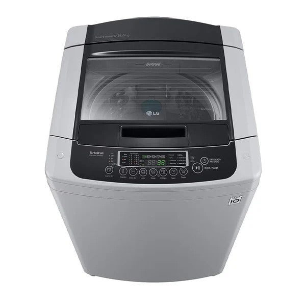 LG Washing Machine Top Load 19KG