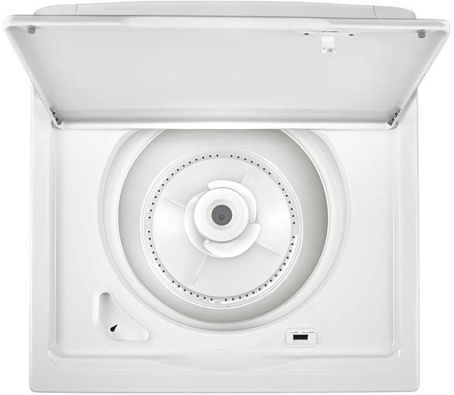 Whirlpool Washer W4705