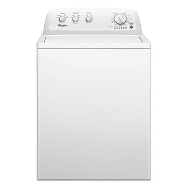 Whirlpool Washer W4705