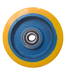 Pallet Truck Wheel 7"