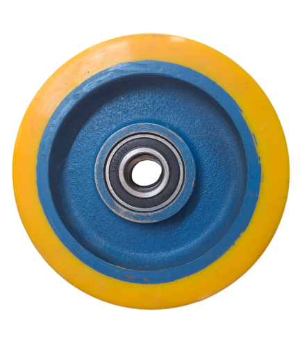 Pallet Truck Wheel 7"