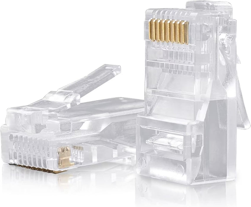 RJ450 Ends (1PCS)