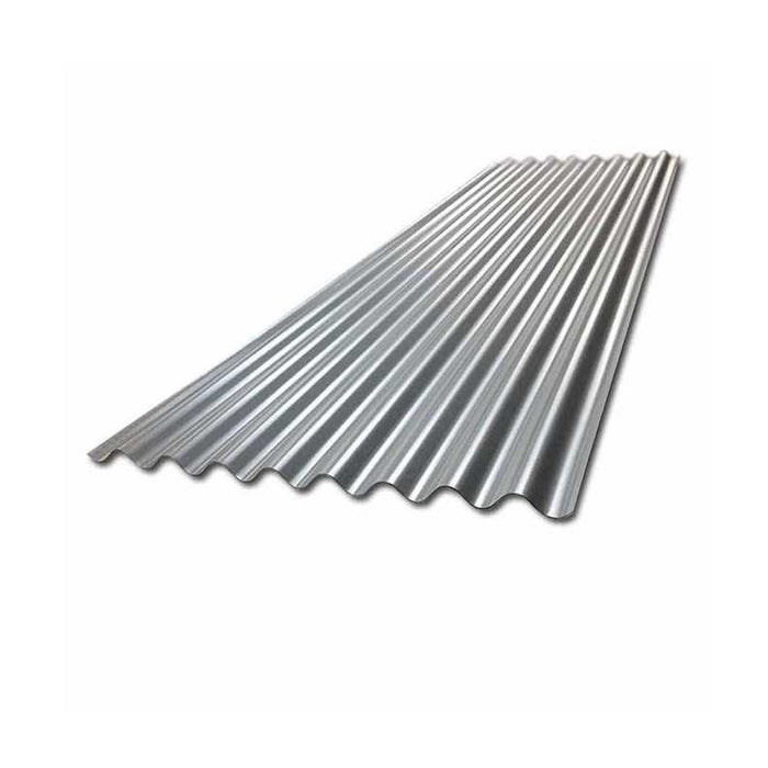 Aluminium Zinc 6'