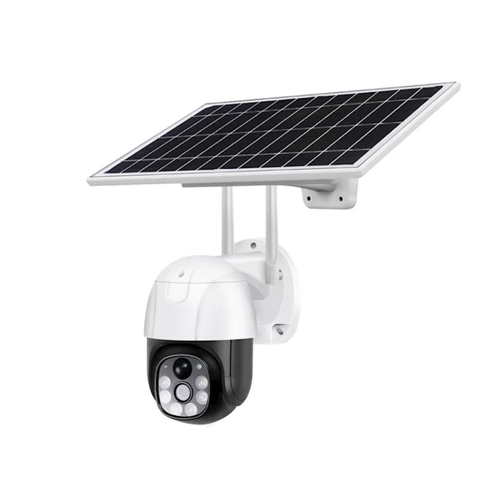 Smart Net Camera Vc9-W