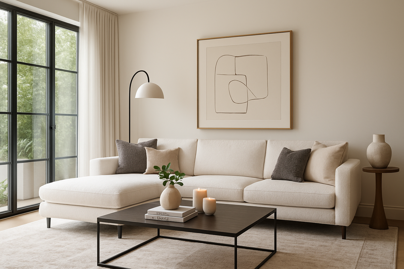 Home Decor & Furniture