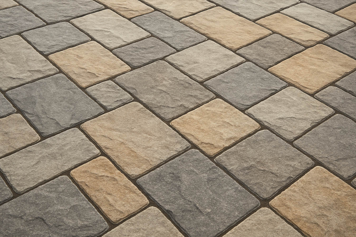 paving stone