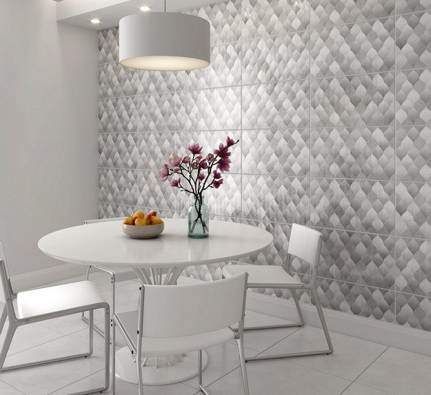 HD6087 Ceramic Wall Tile 12" X 23"