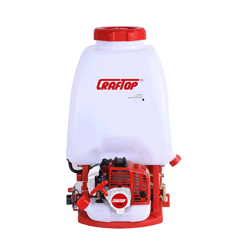 Craftop Gasoline Fumigator/ Sprayer GS-768 FUMIGATOR