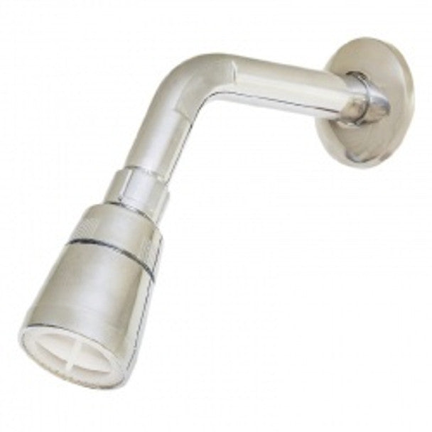 2" Shower Rose Centurion With Arm And Flange- SH005