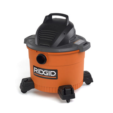 Ridgid Wet/Dry Vacuum 9Gal.