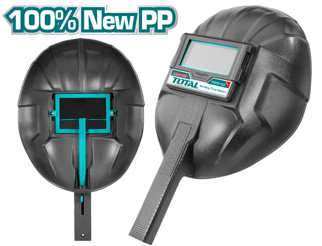 Total Welding Mask - TSP9102