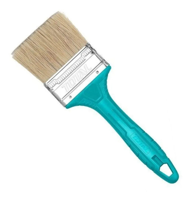 Total 4" Paint Brush -THT84041