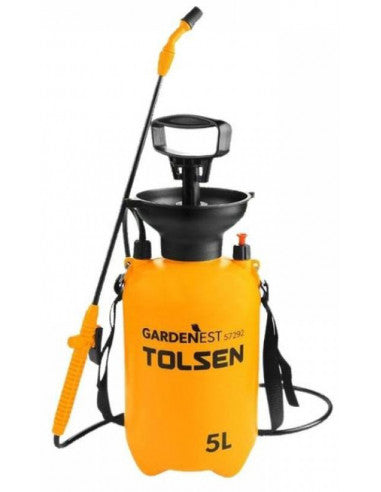 Tolsen Garden Sprayer 5L 57292